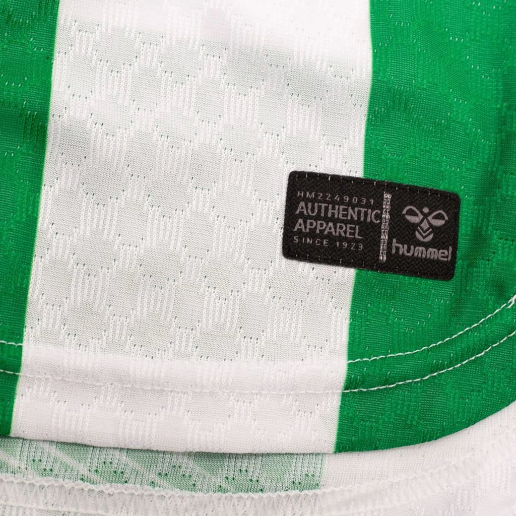 Home 26/27 Men's Shirt