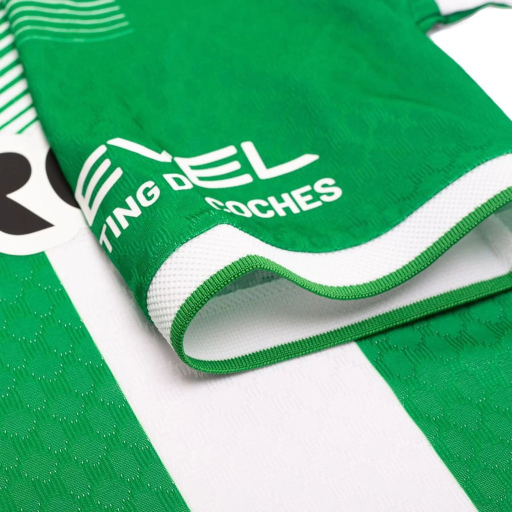 Home 26/27 Men's Shirt