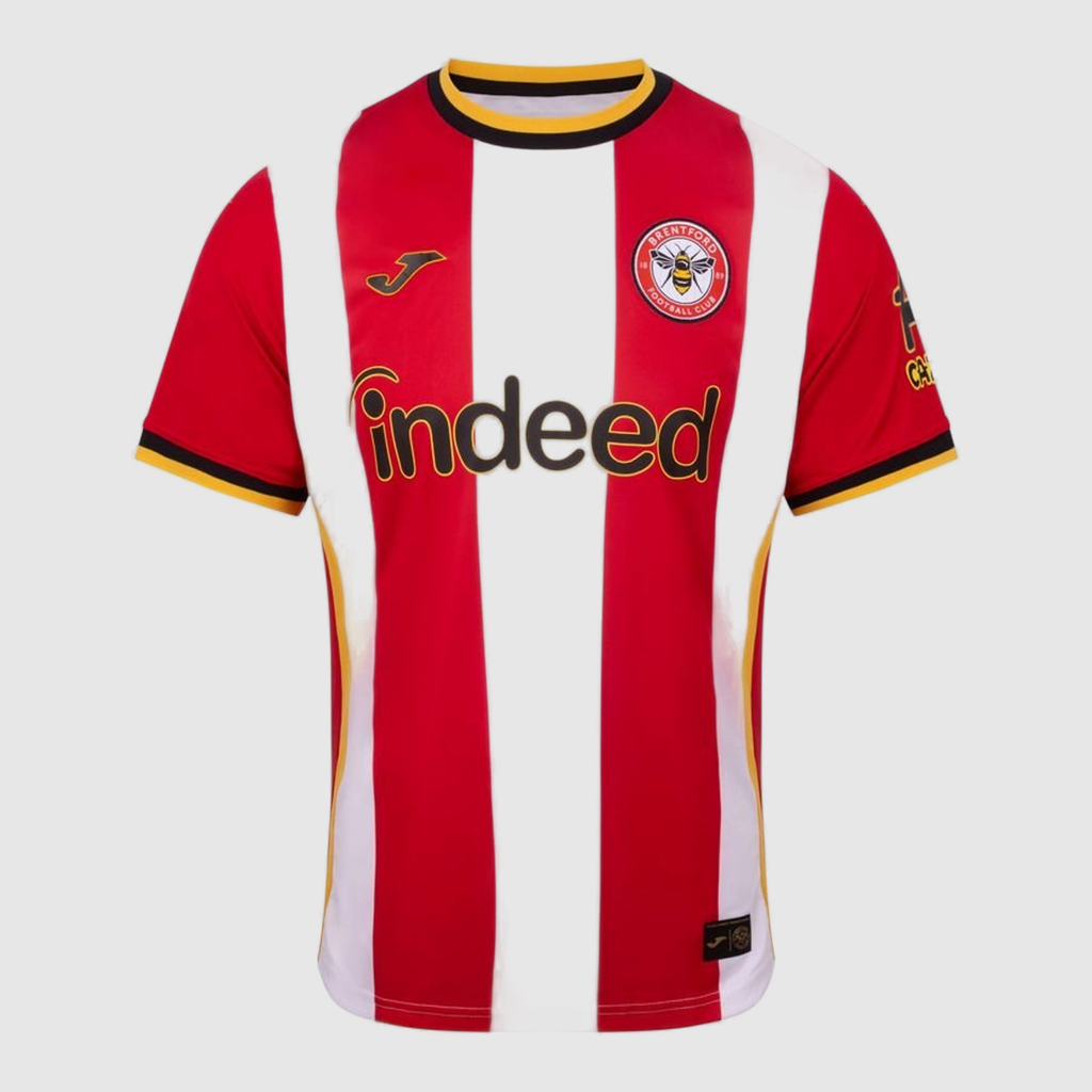 Home 26/27 Men's Shirt