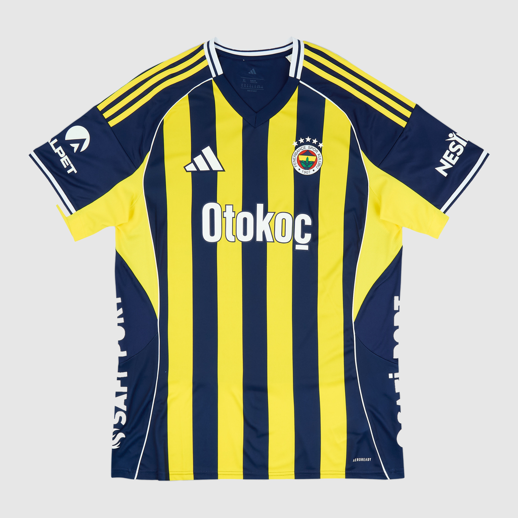 Home 26/27 Men's Shirt
