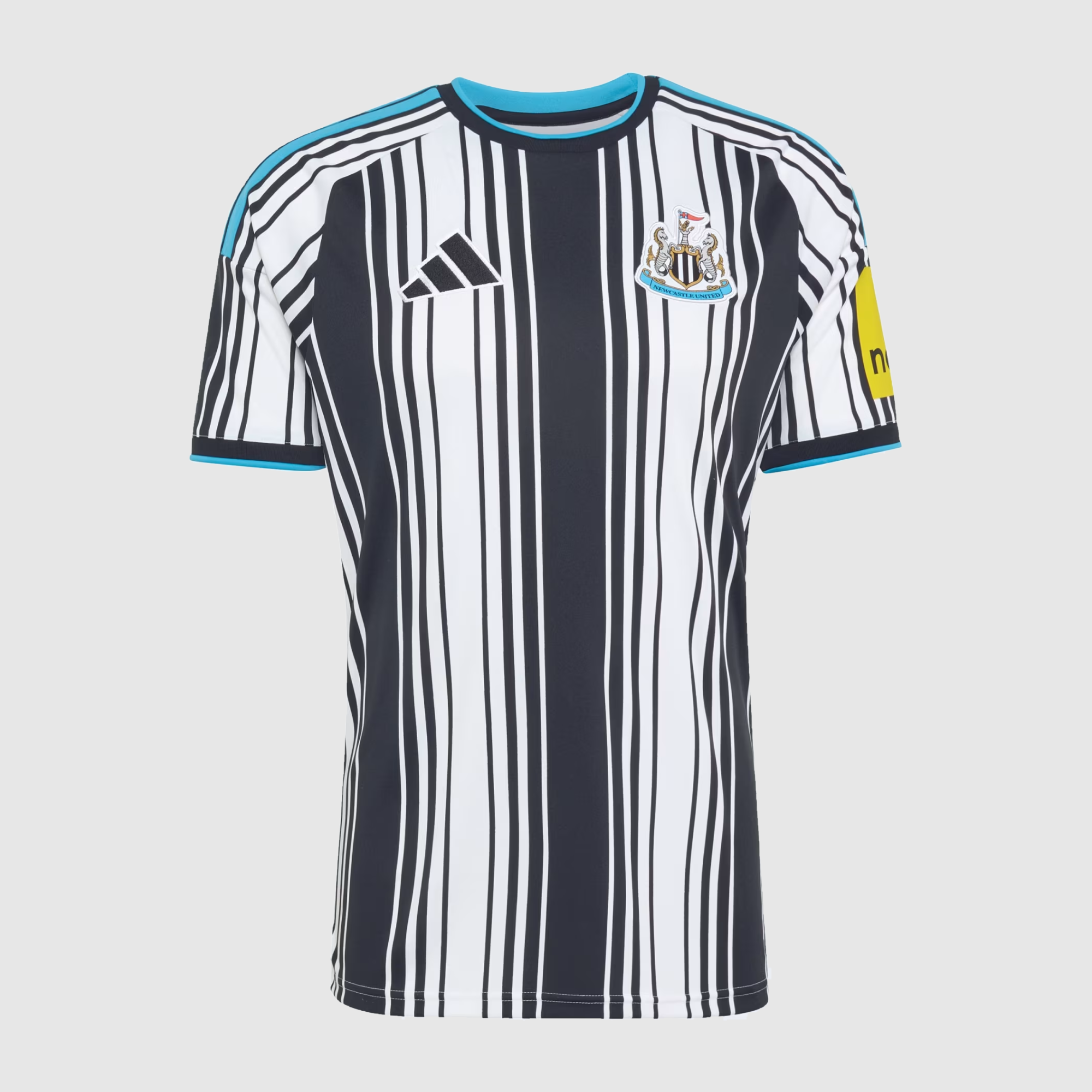 Home 26/27 Men's Shirt
