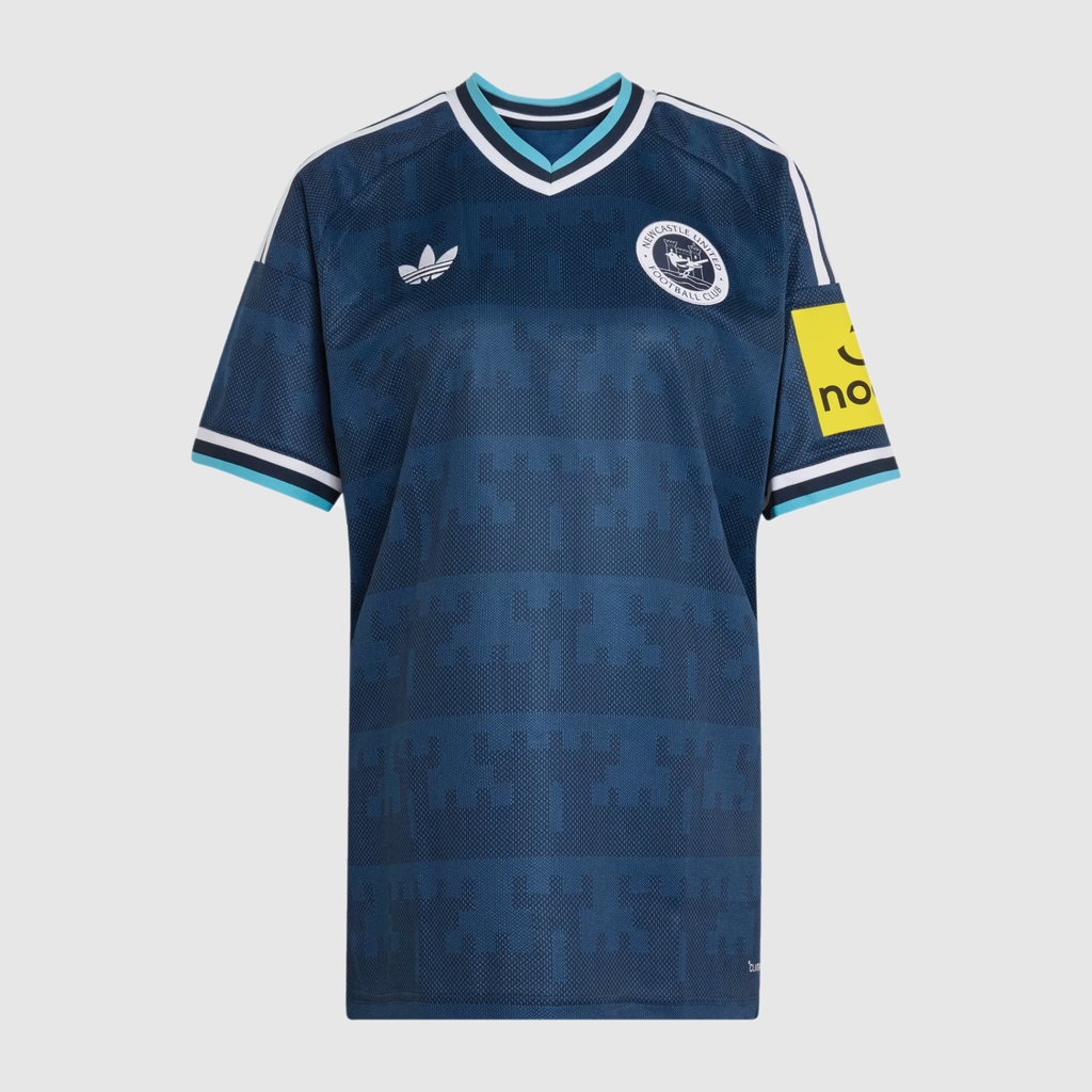 Away 26/27 Men's Shirt