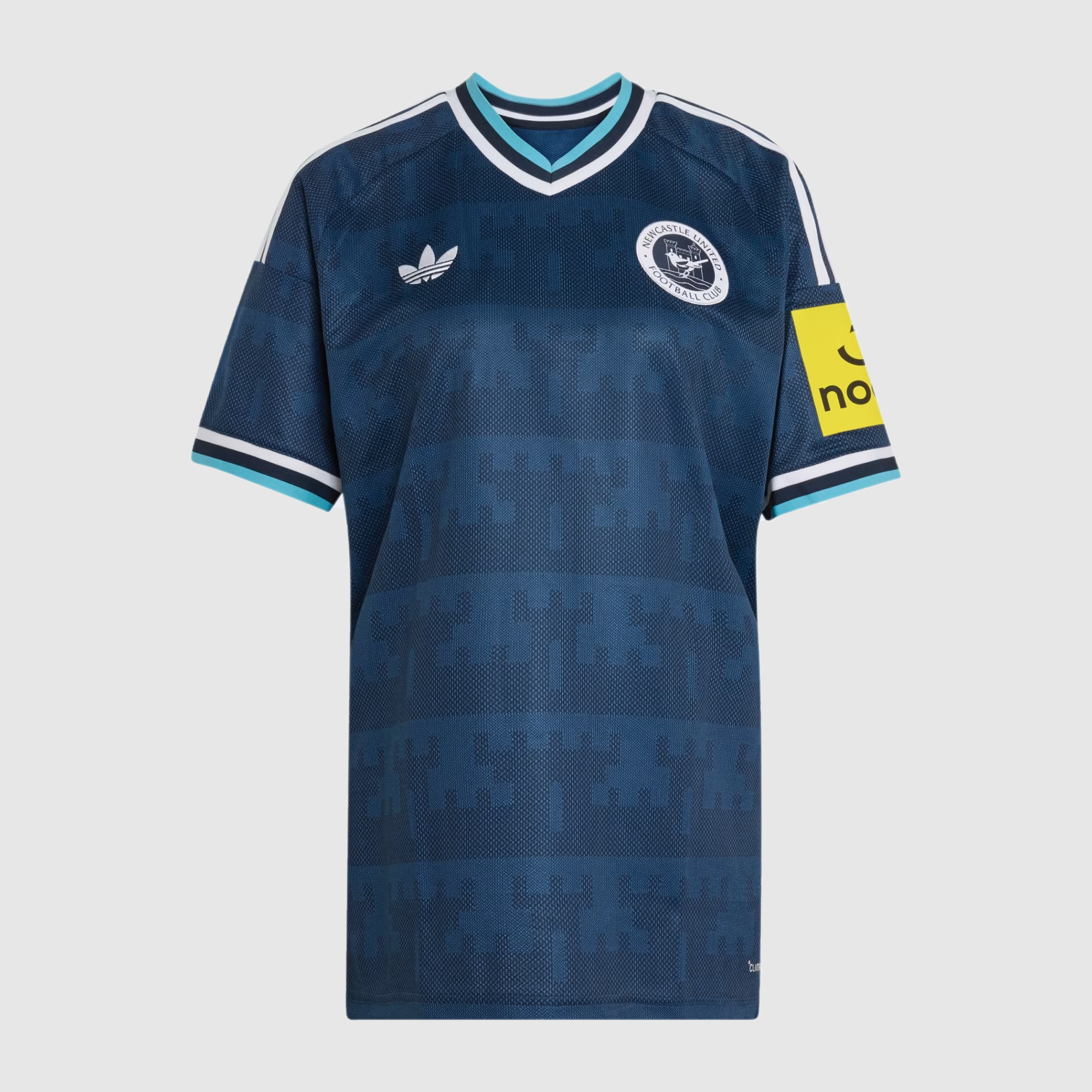 Away 26/27 Men's Shirt