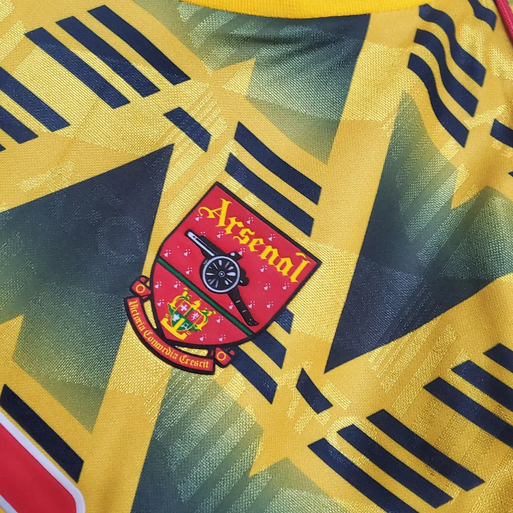 Retro Away 92/93 Men's Shirt