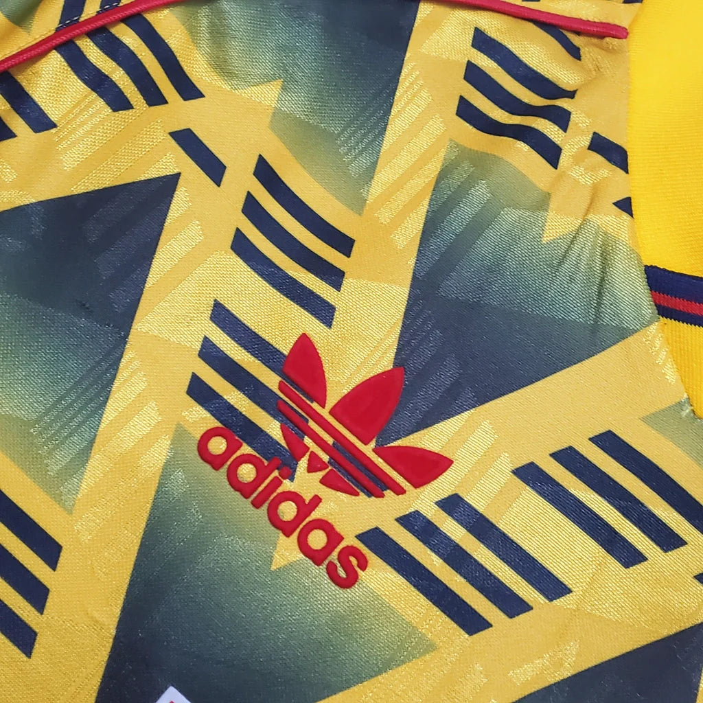 Retro Away 92/93 Men's Shirt