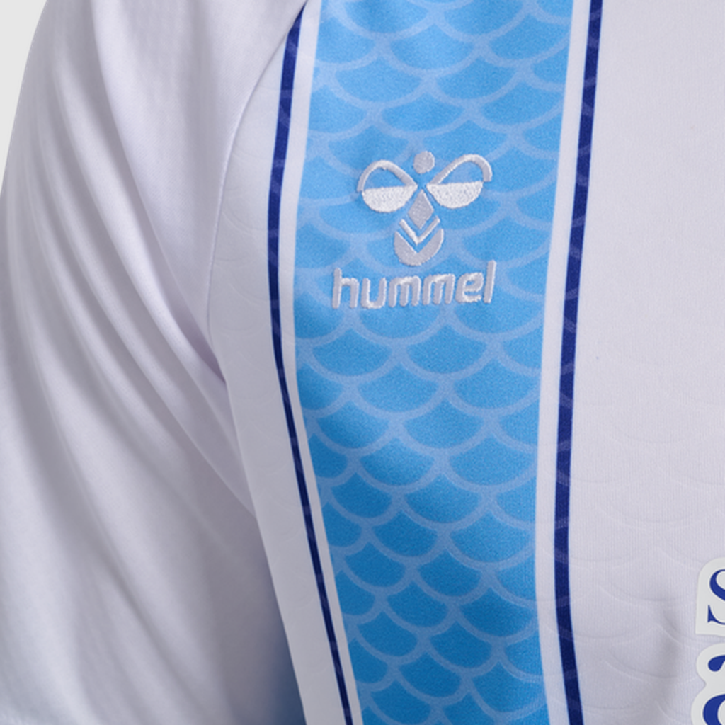 Home 26/27 Men's Shirt