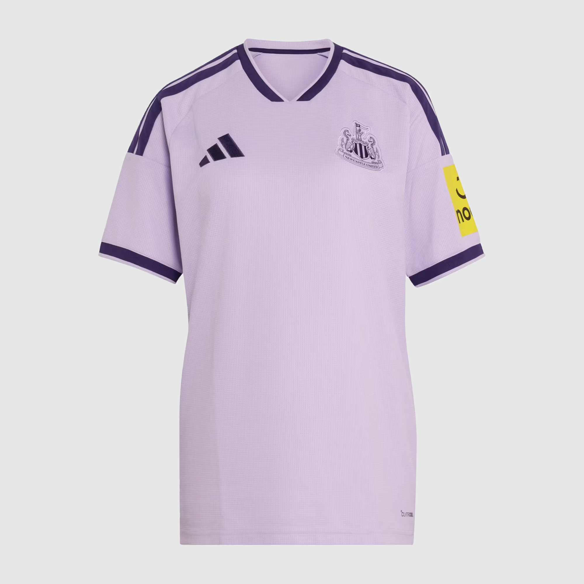 Third 26/27 Men's Shirt