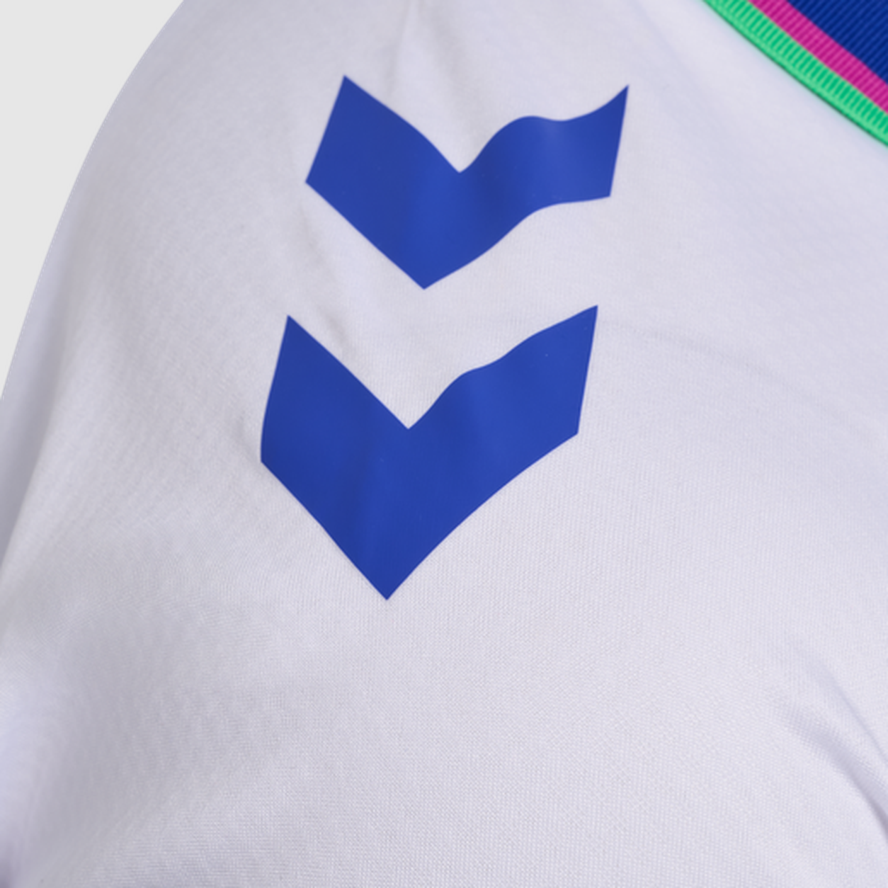 Home 26/27 Men's Shirt