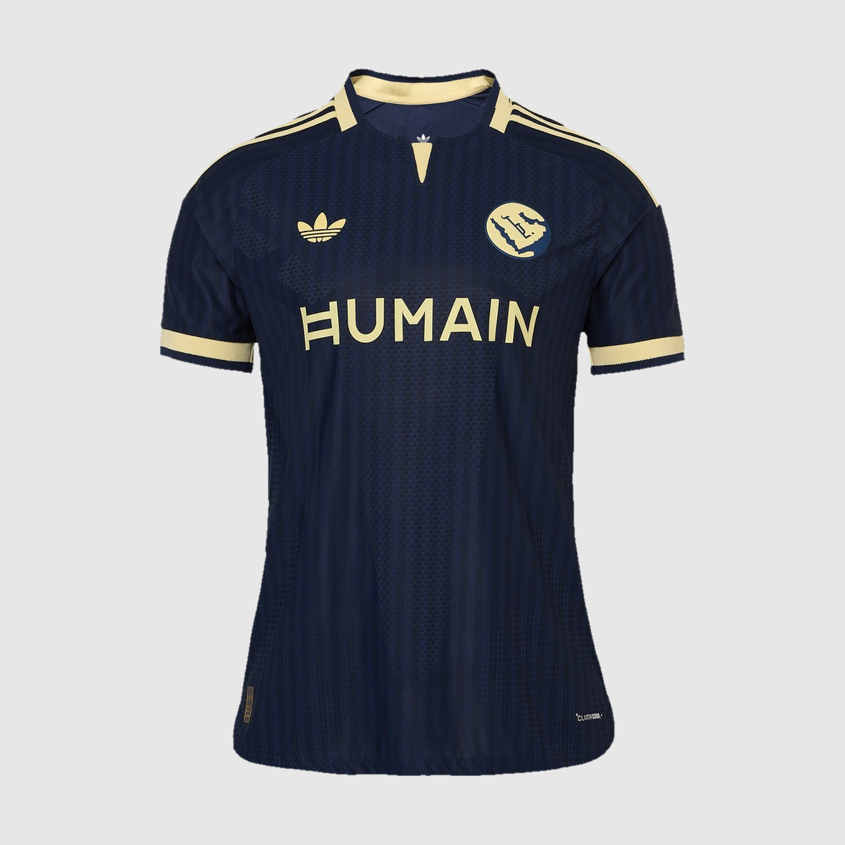Away 26/27 Men's Shirt