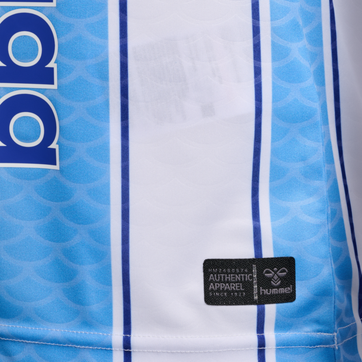 Home 26/27 Men's Shirt