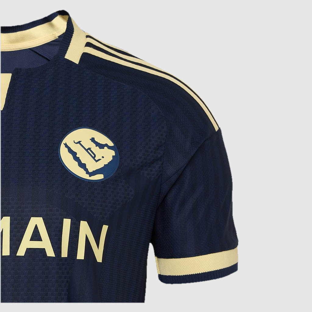Away 26/27 Men's Shirt