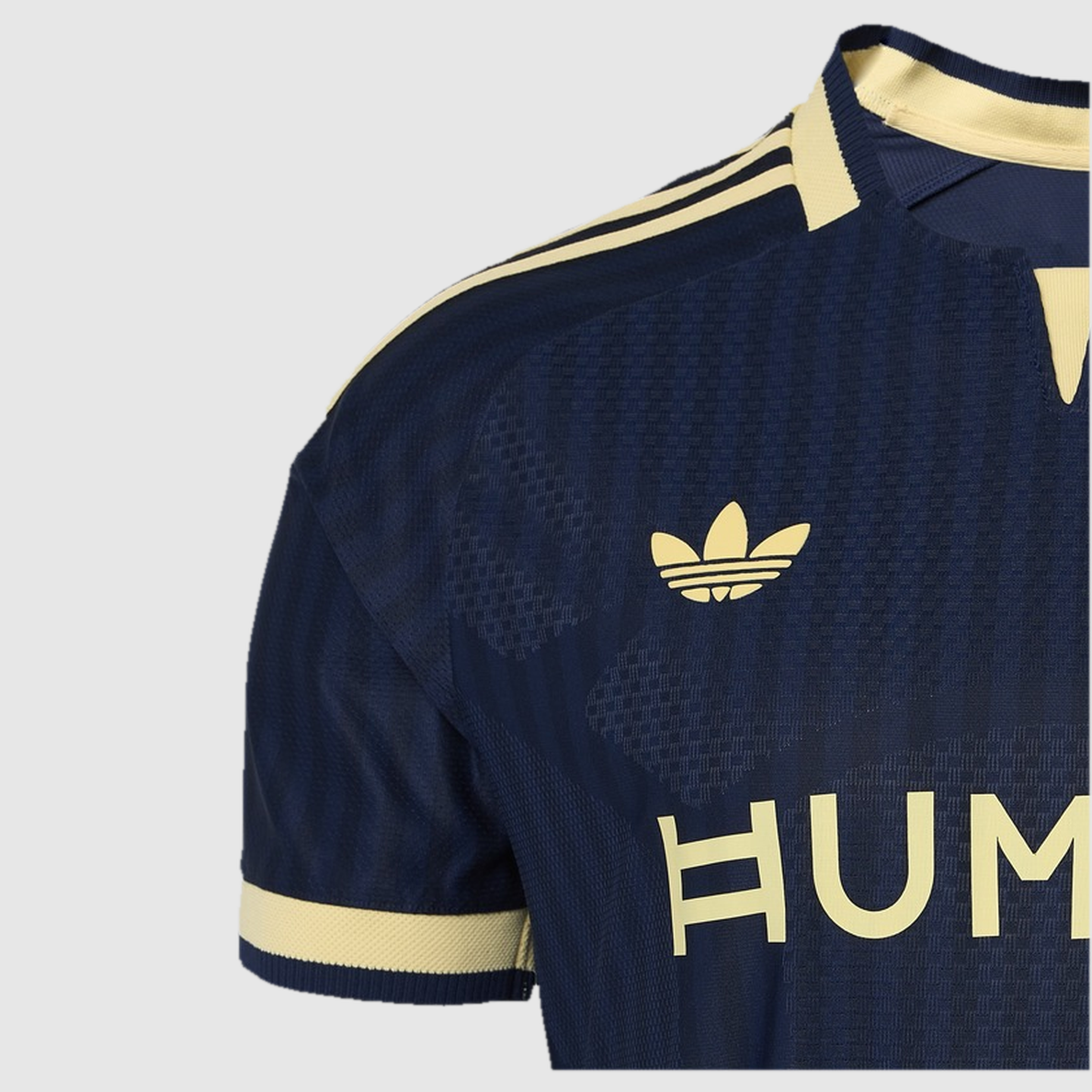 Away 26/27 Men's Shirt