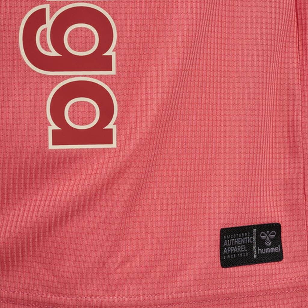 Away 26/27 Men's Shirt