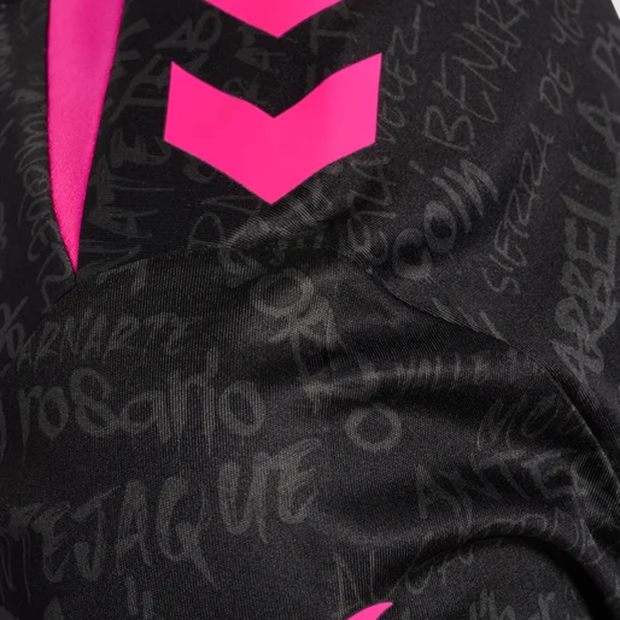 Third 26/27 Men's Shirt