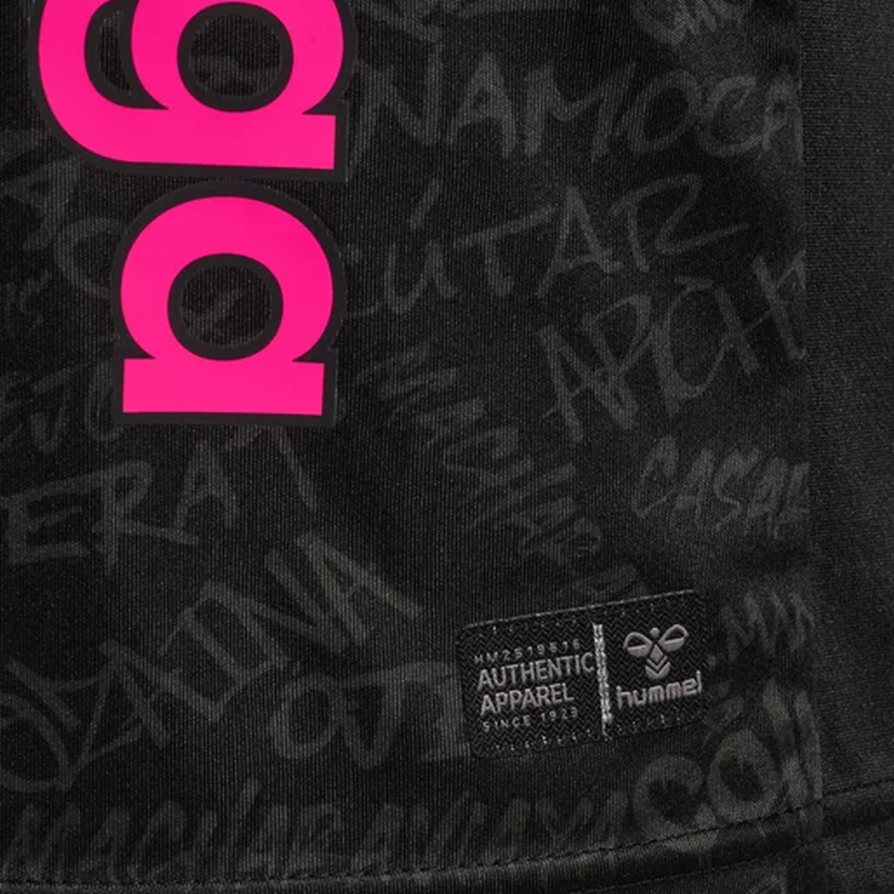 Third 26/27 Men's Shirt