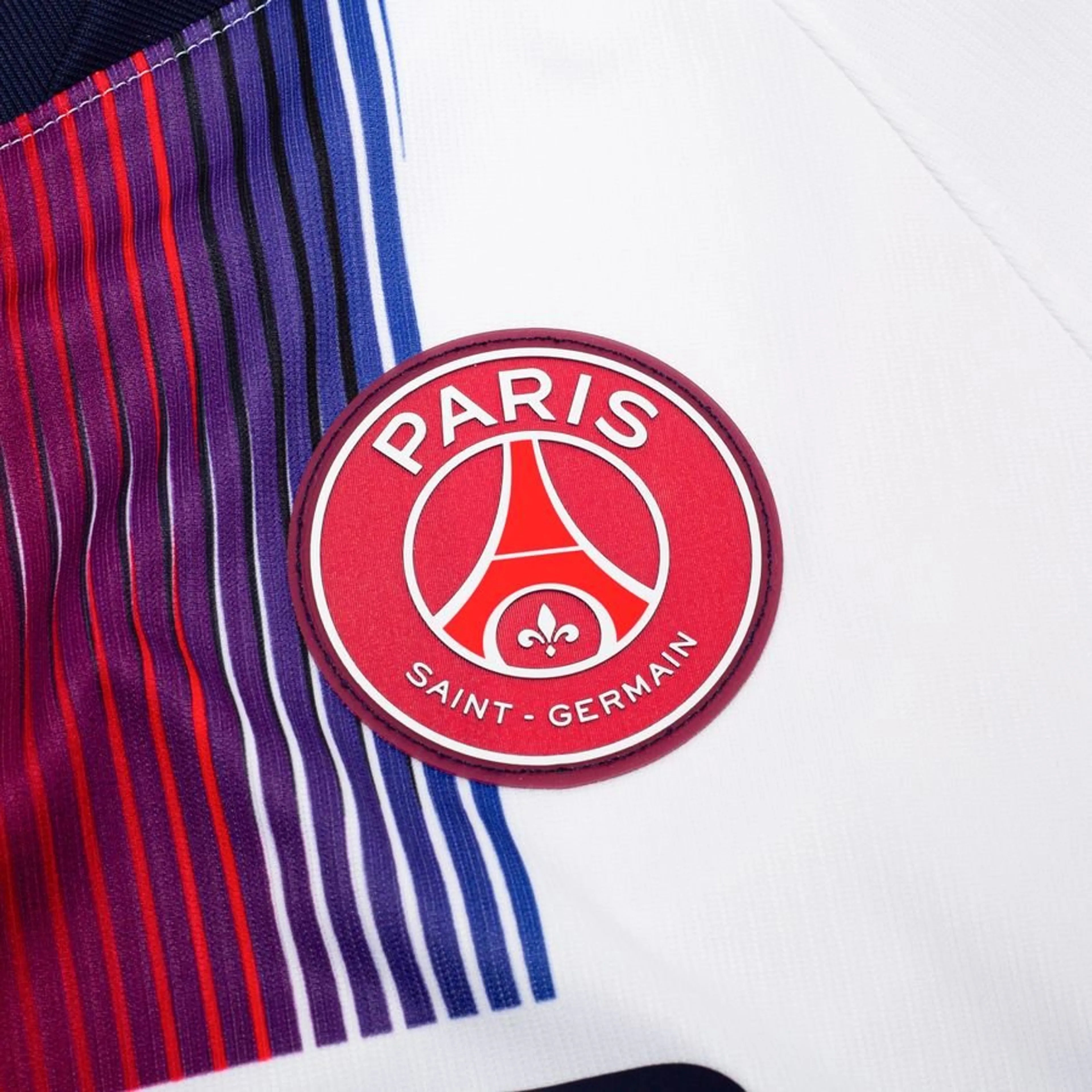 Away 26/27 Men's Shirt