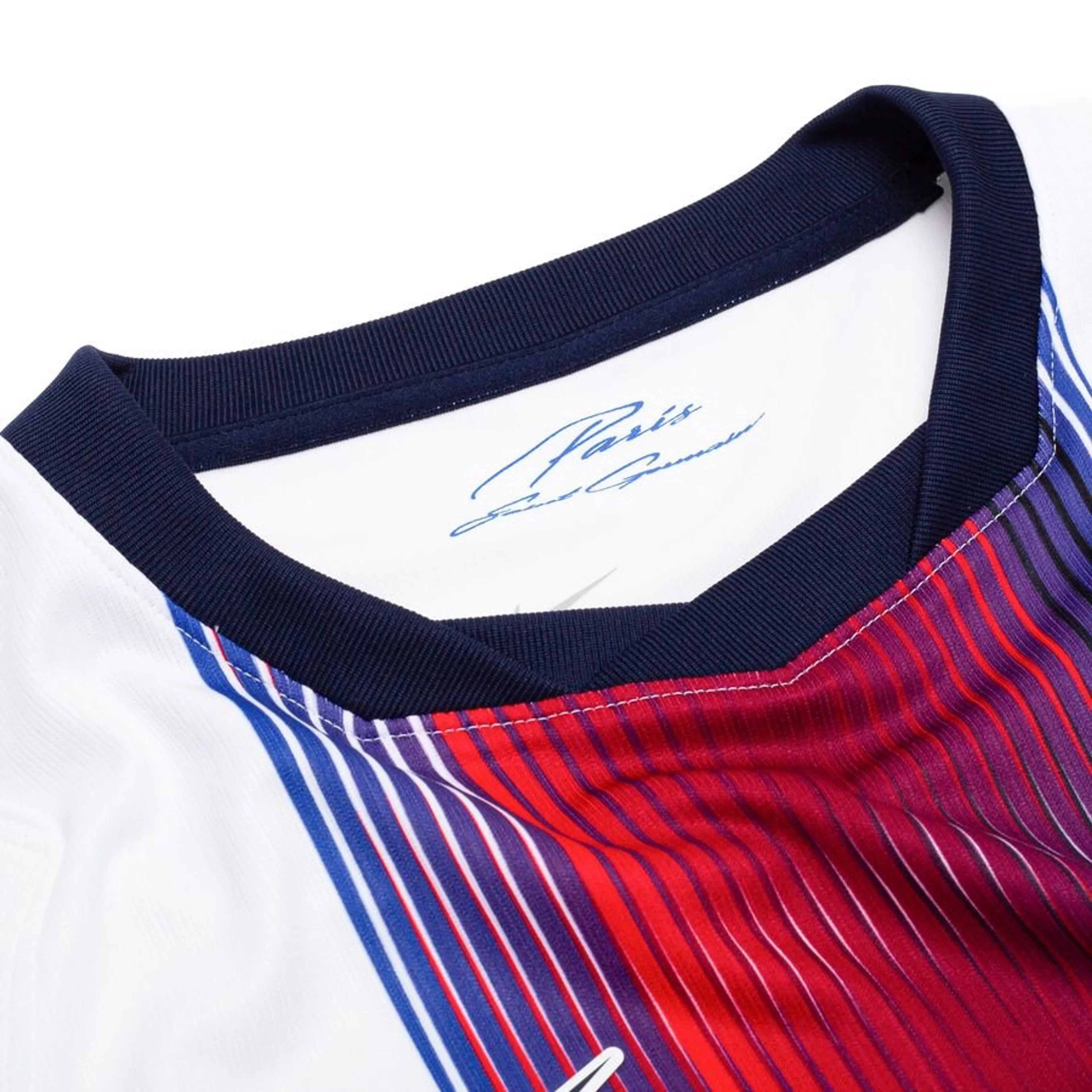 Away 26/27 Men's Shirt