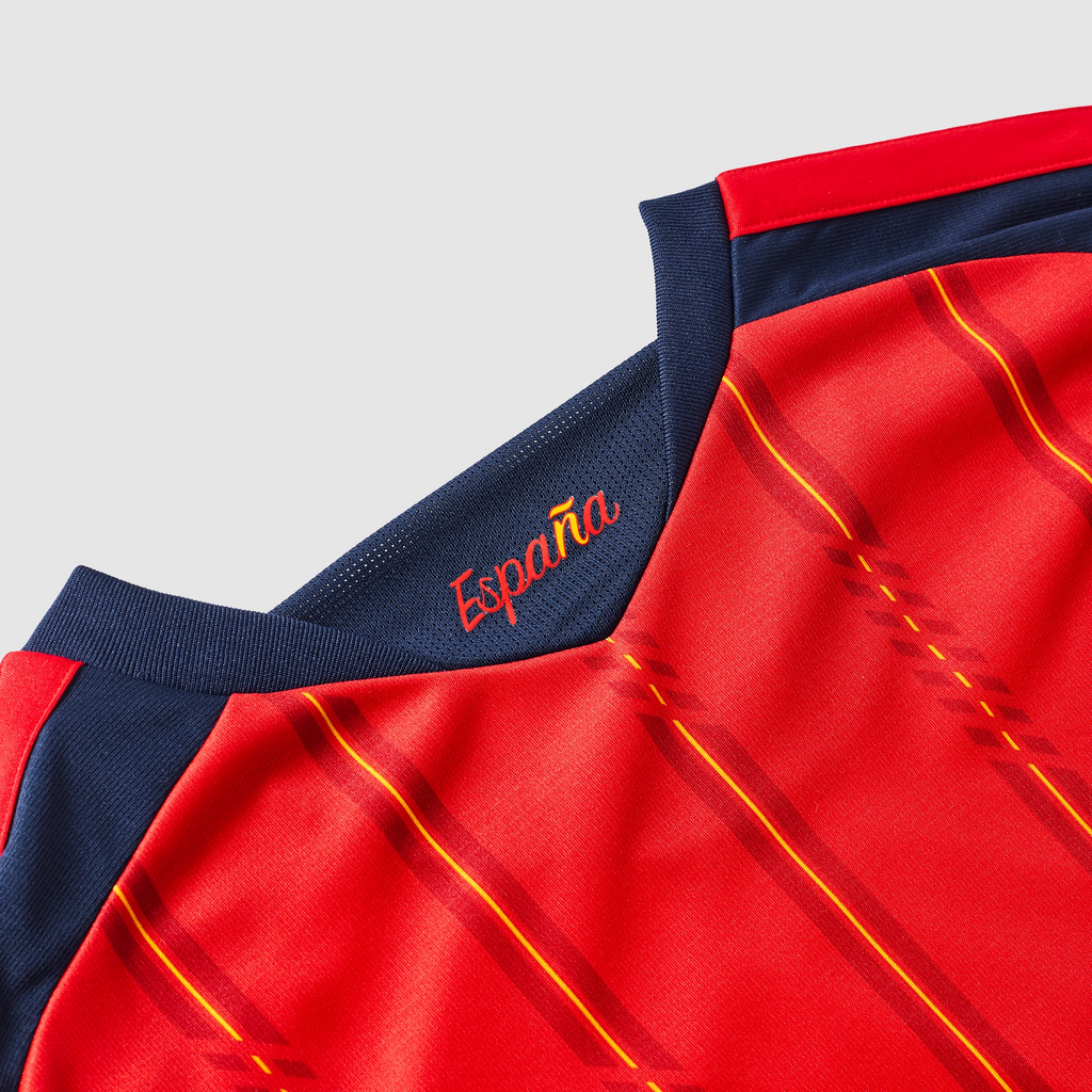 Home 26/27 Men's Long Sleeve Shirt