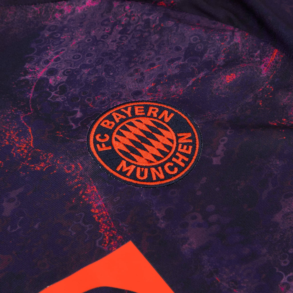 Third 26/27 Men's Shirt