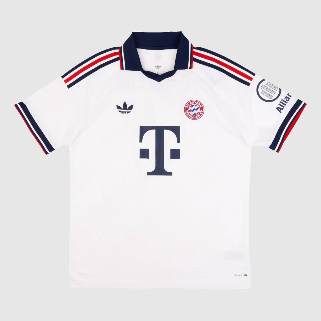 Away 26/27 Men's Shirt