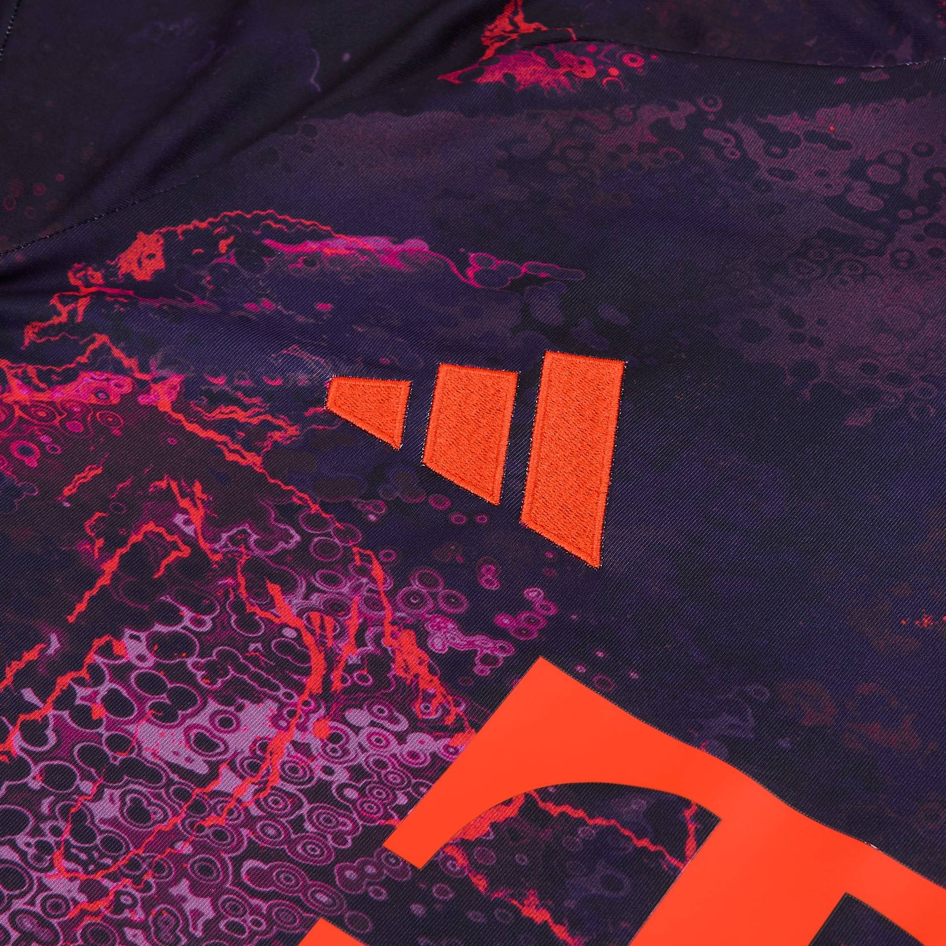Third 26/27 Men's Shirt