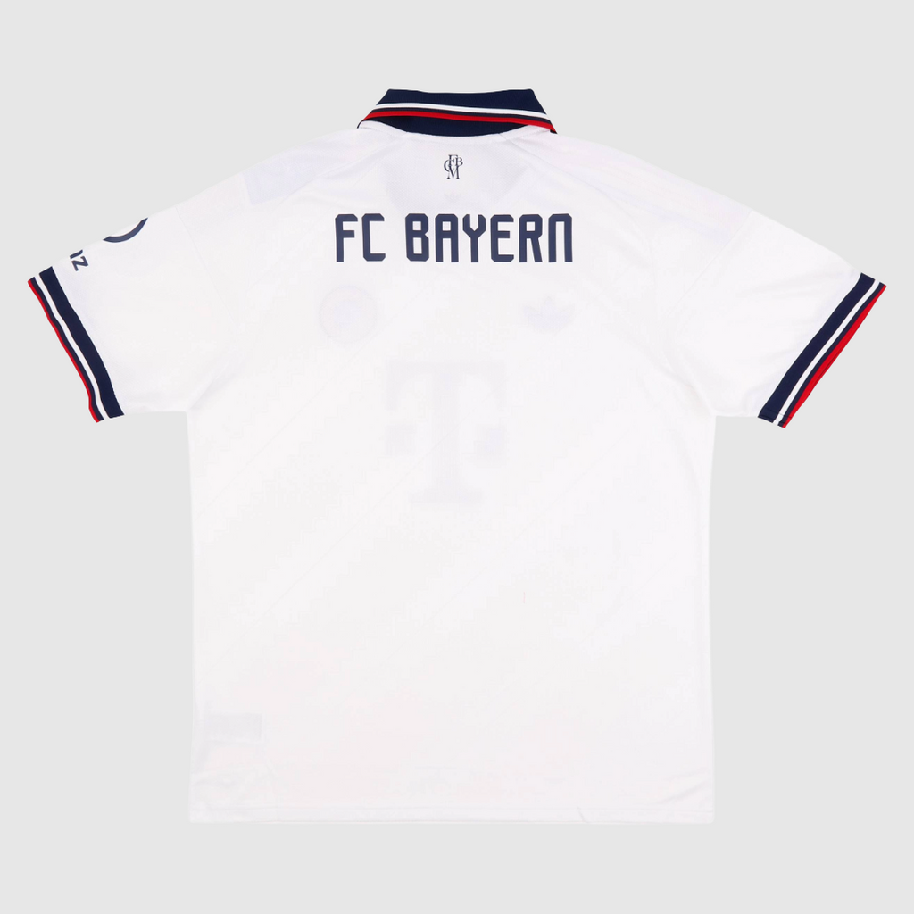 Away 26/27 Men's Shirt