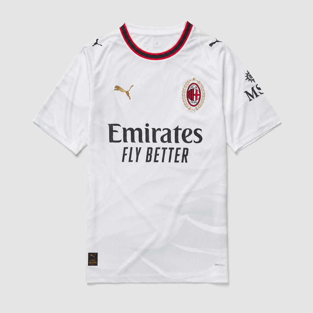 Away 26/27 Men's Shirt
