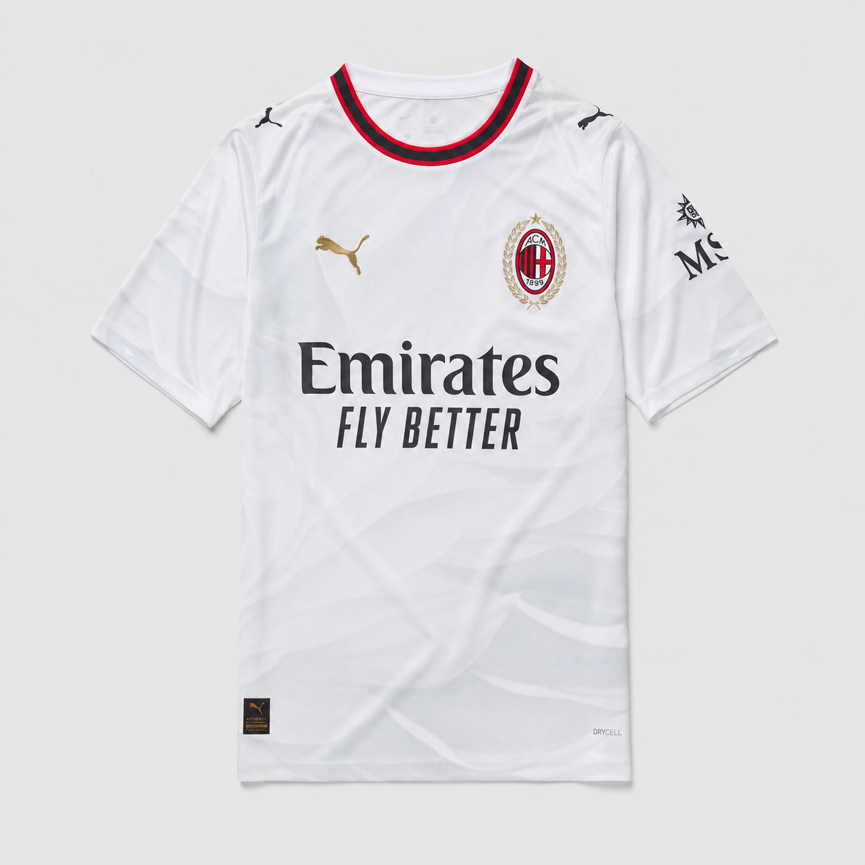 Away 26/27 Men's Shirt
