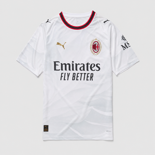 Away 26/27 Men's Shirt
