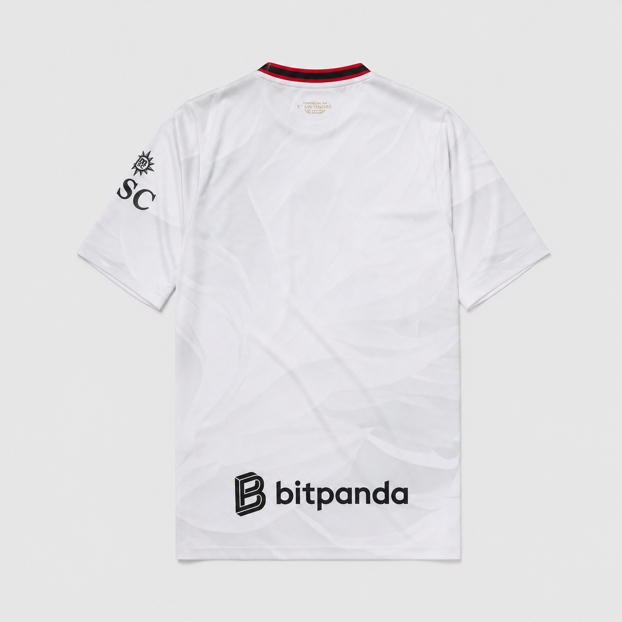 Away 26/27 Men's Shirt