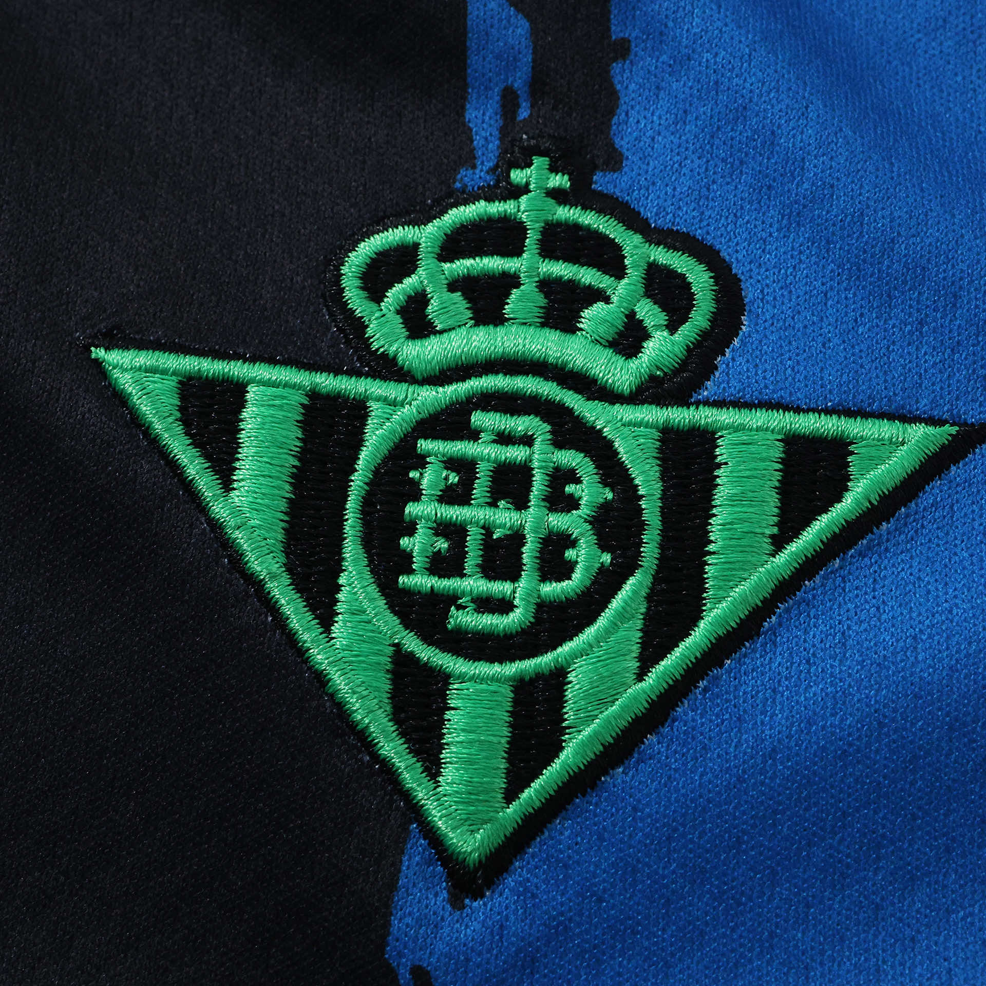 Third 26/27 Men's Shirt