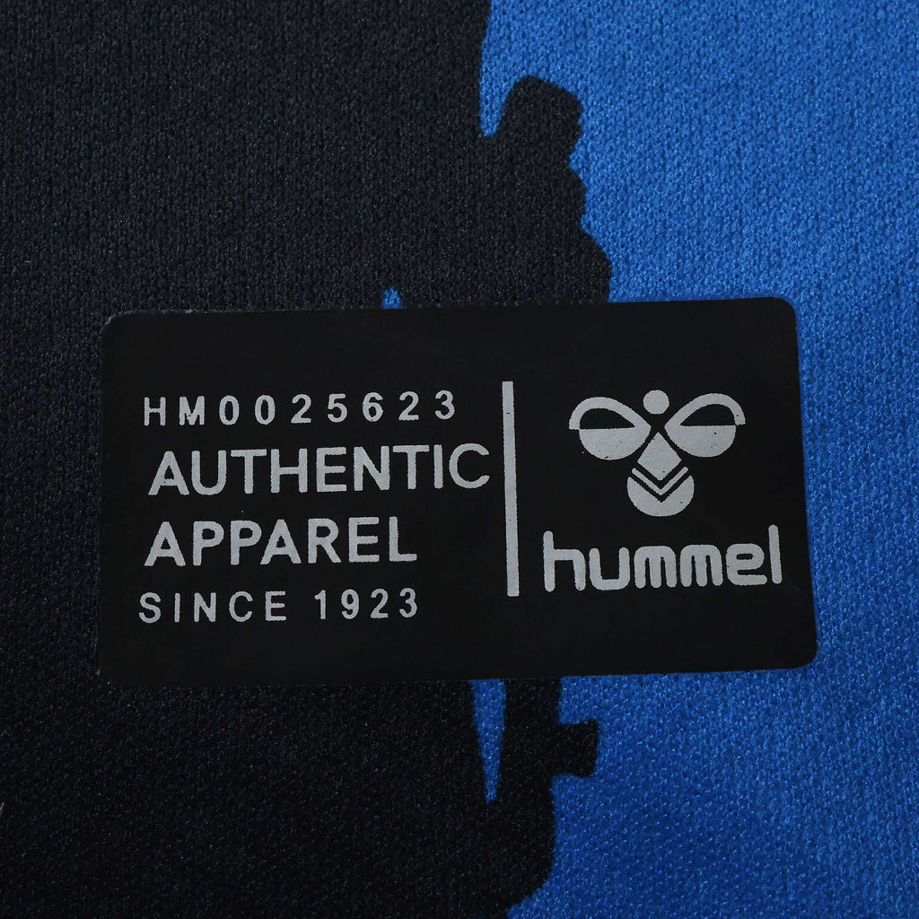 Third 26/27 Men's Shirt