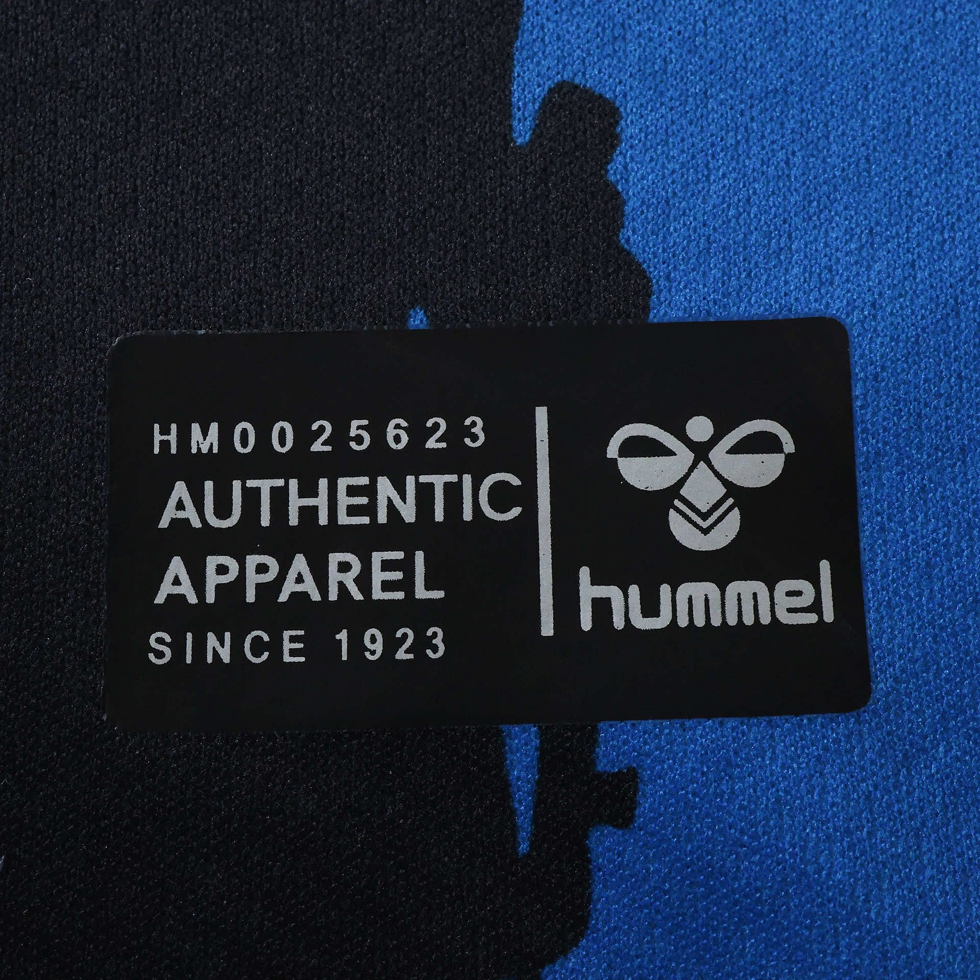 Third 26/27 Men's Shirt