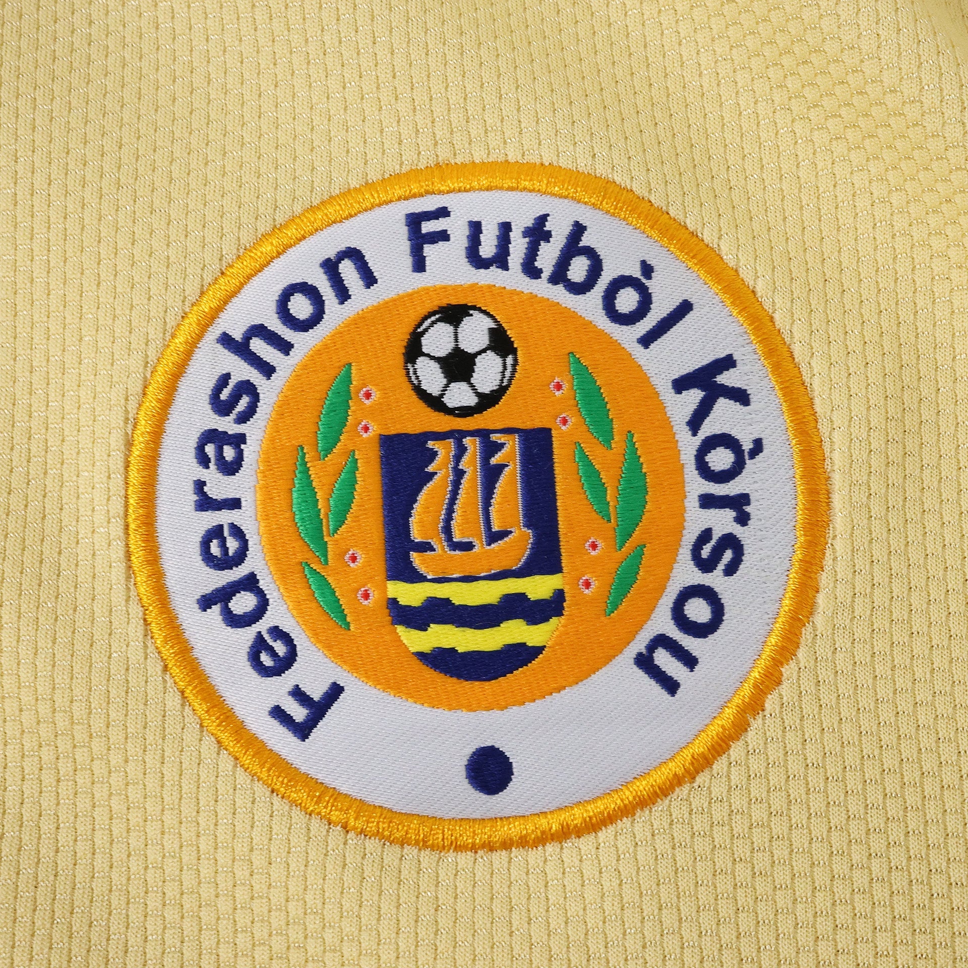 Away 26/27 Men's Shirt