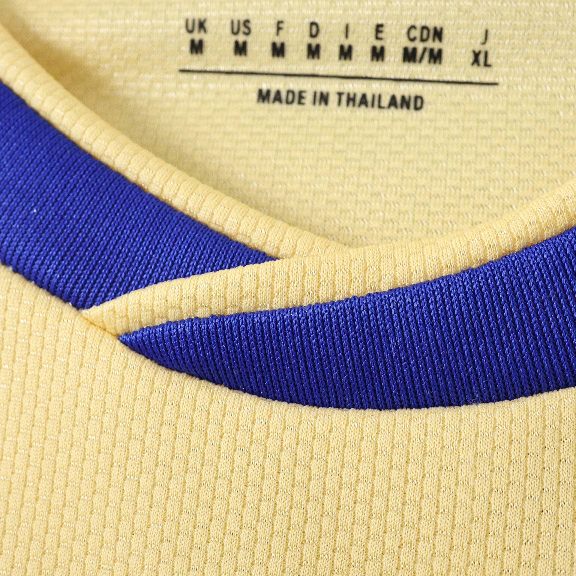 Away 26/27 Men's Shirt