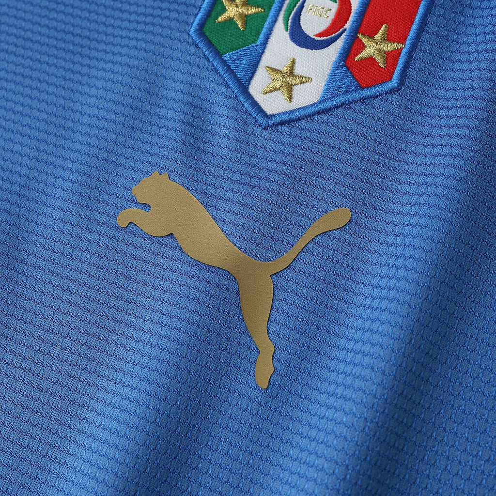 Retro Home 2006 Men's Shirt