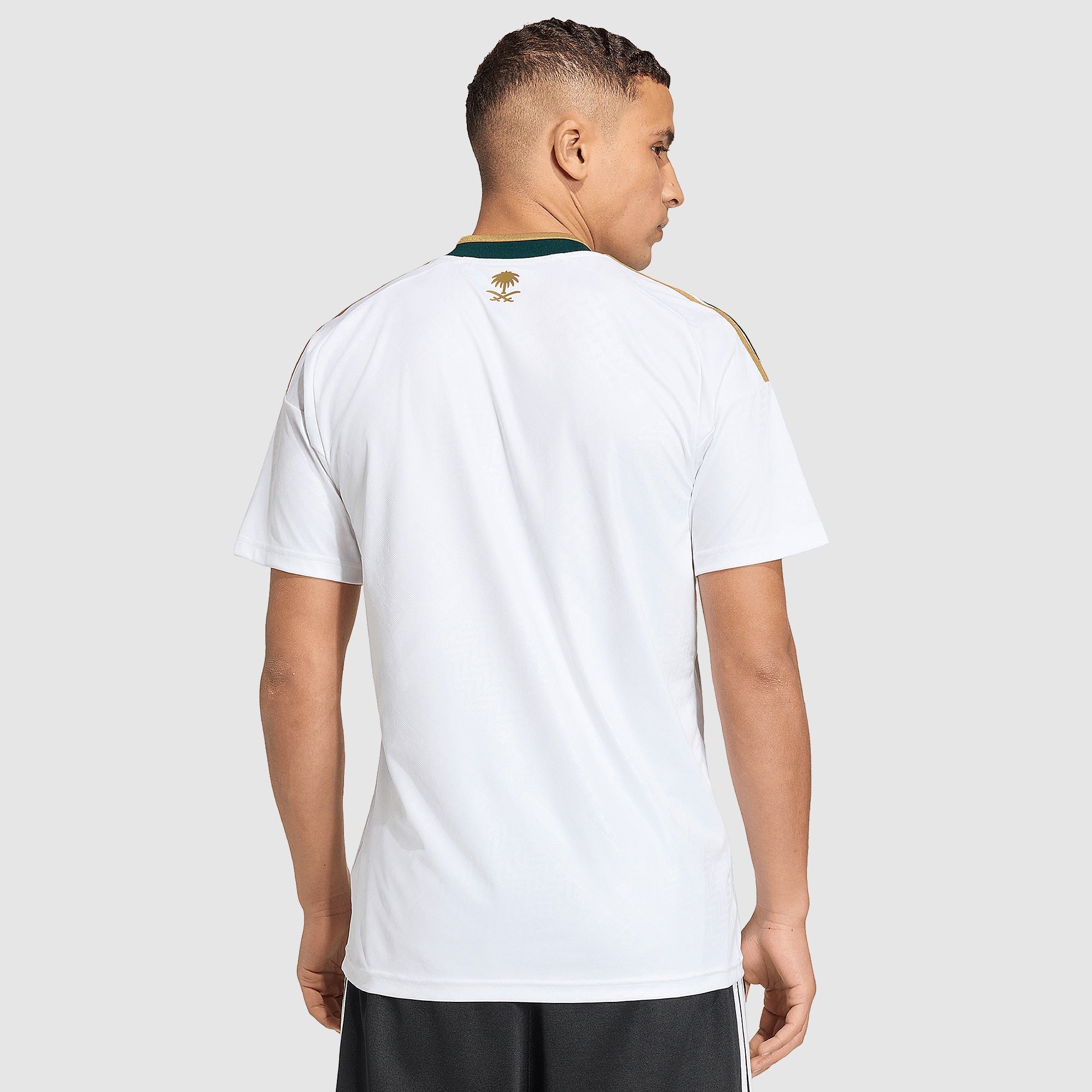 Away 26/27 Men's Shirt