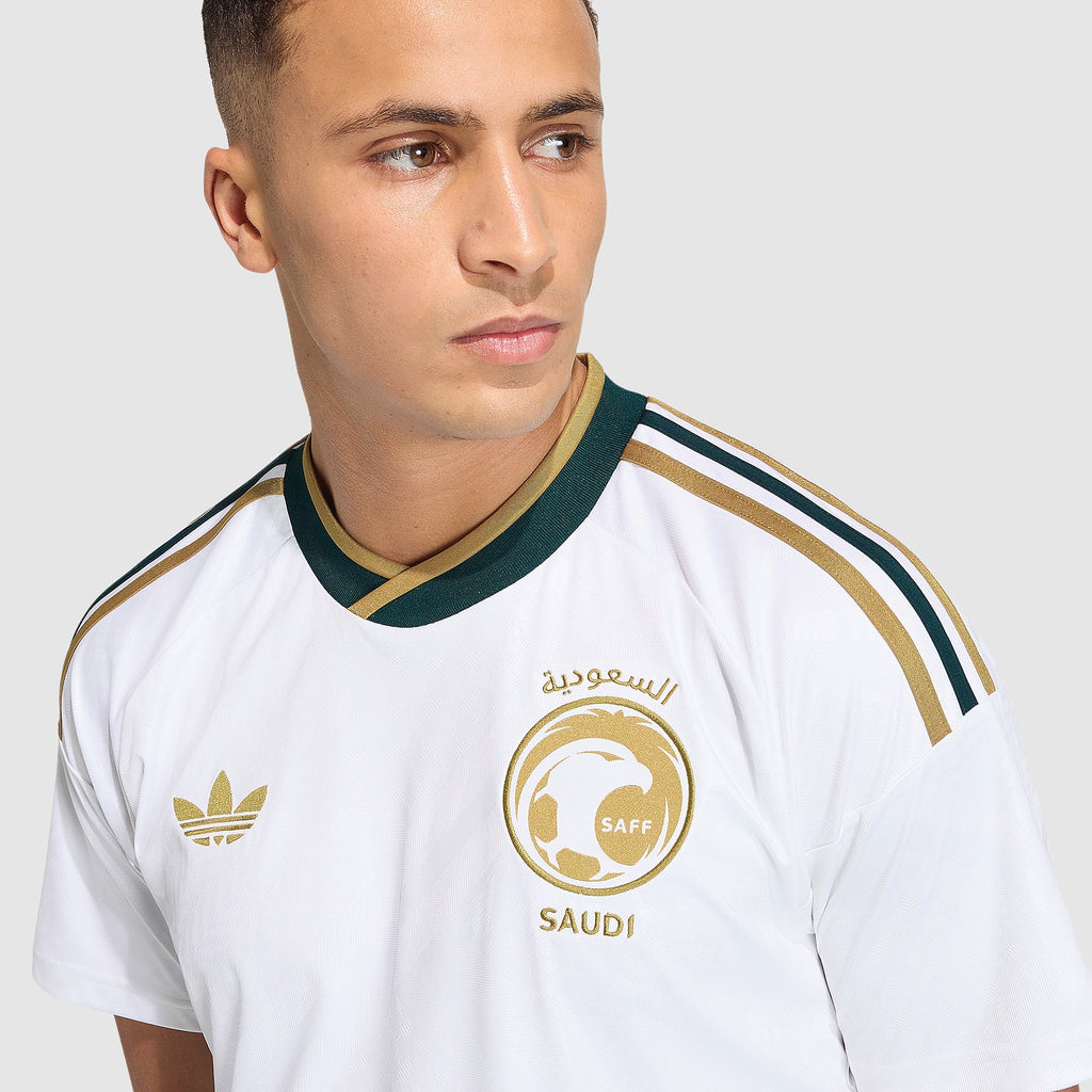 Away 26/27 Men's Shirt