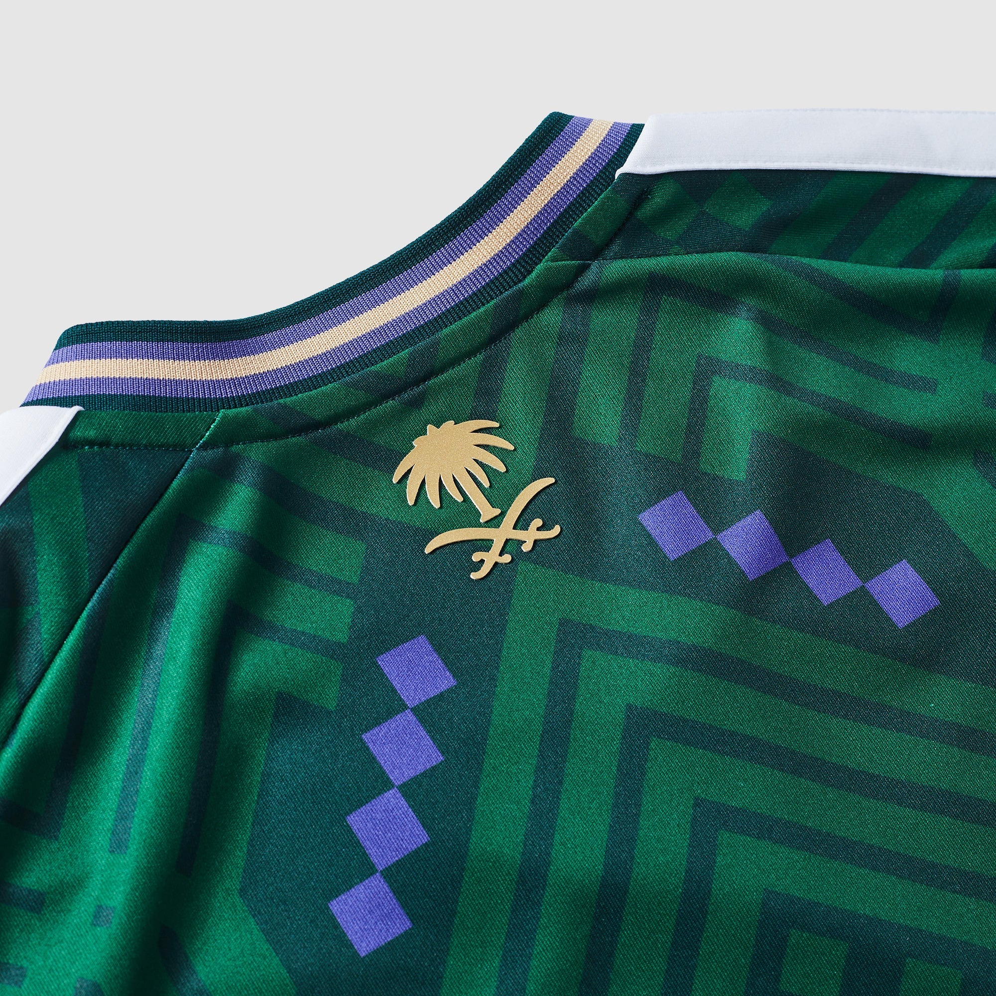 Home 26/27 Men's Shirt