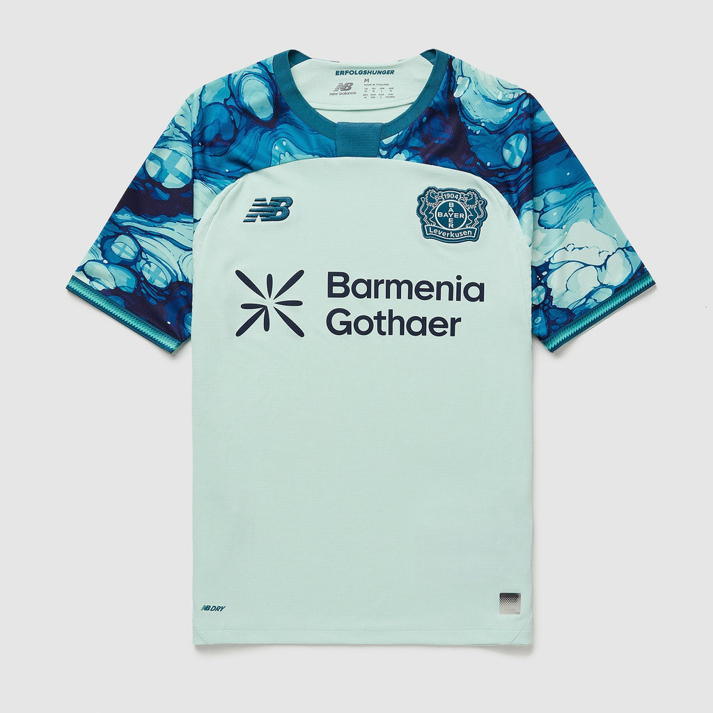 Away 26/27 Men's Shirt