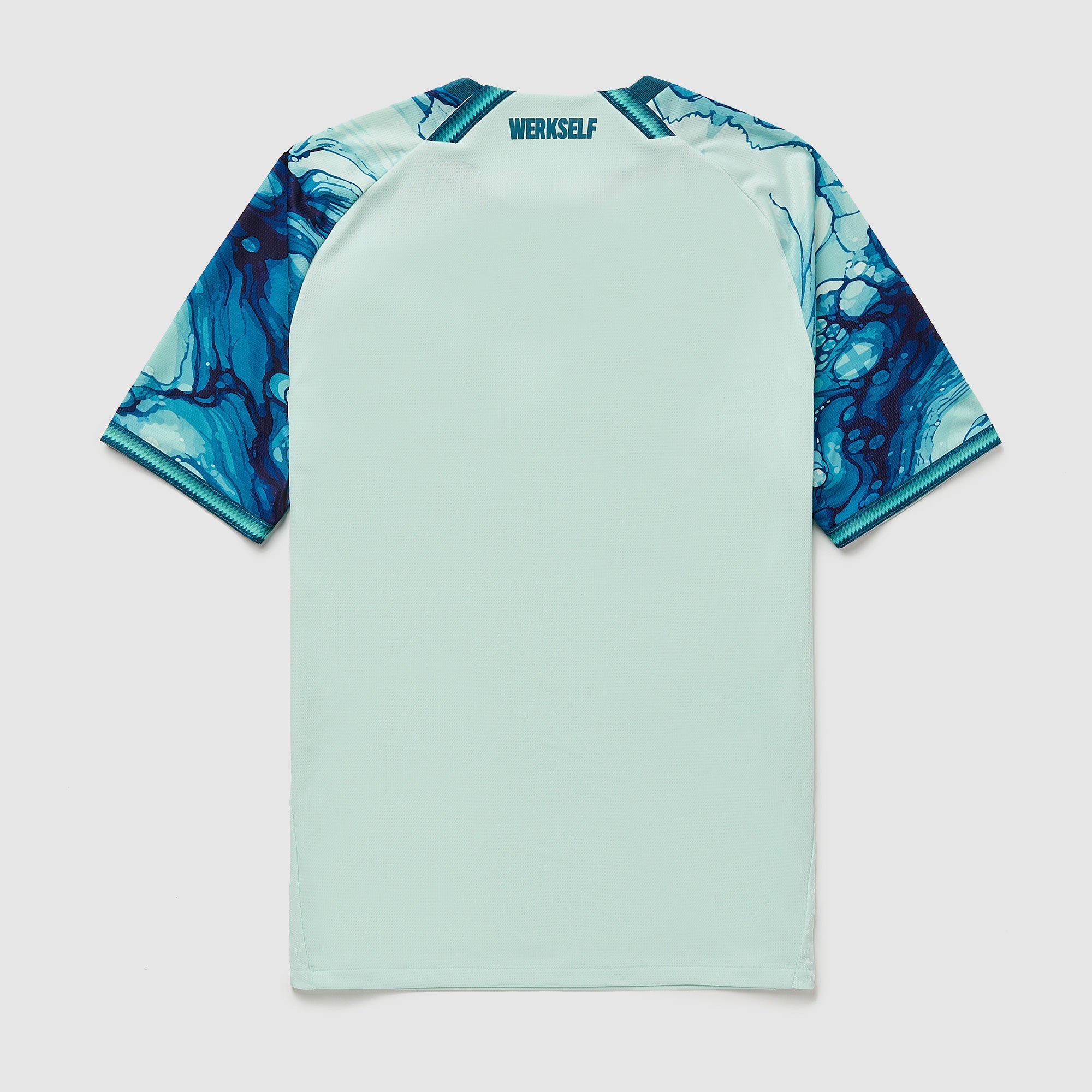 Away 26/27 Men's Shirt