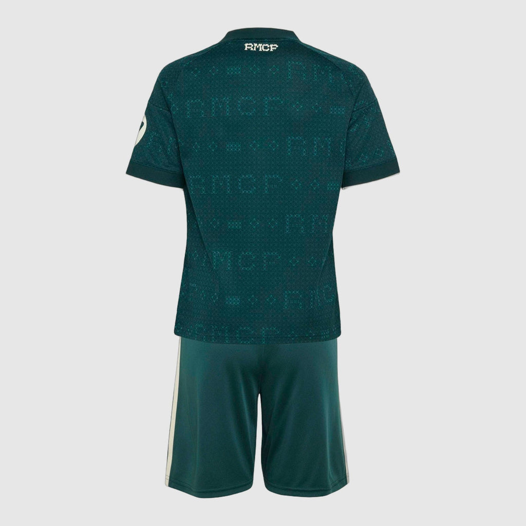 Away 26/27 Kids Shirt Kit
