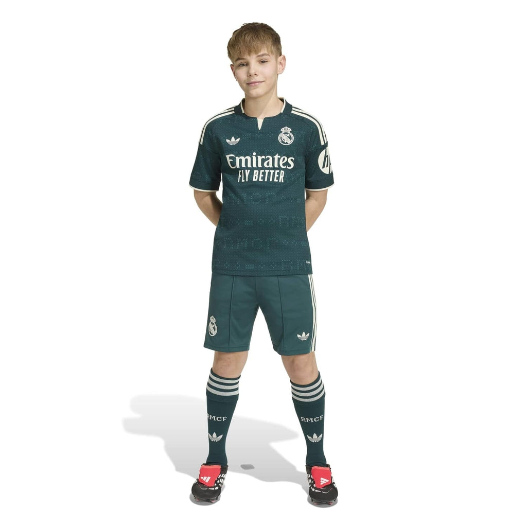 Away 26/27 Kids Shirt Kit