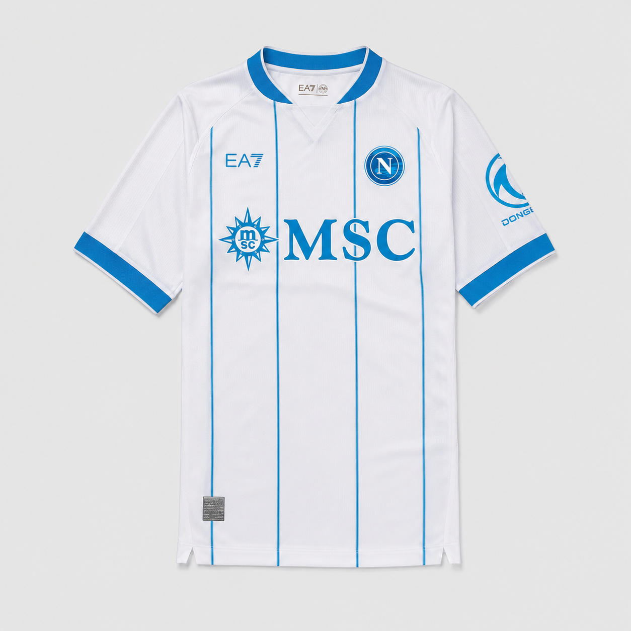 Away 26/27 Men's Shirt
