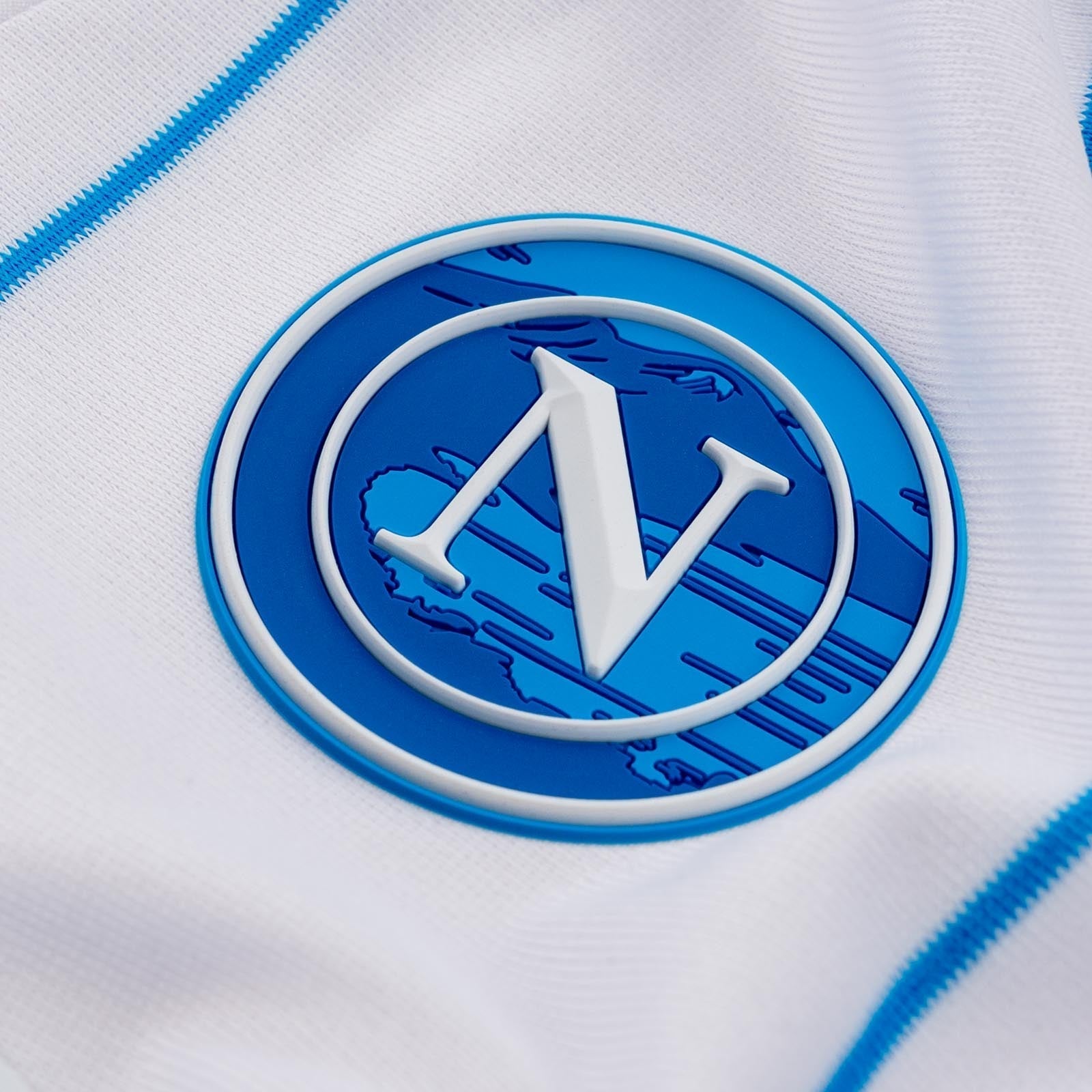 Away 26/27 Men's Shirt