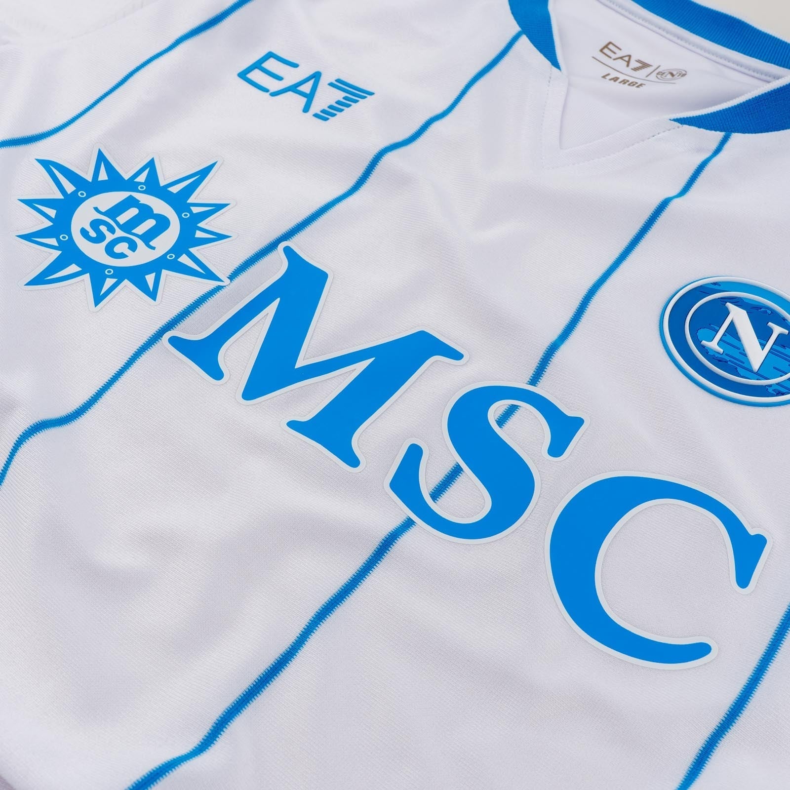 Away 26/27 Player Edition Shirt
