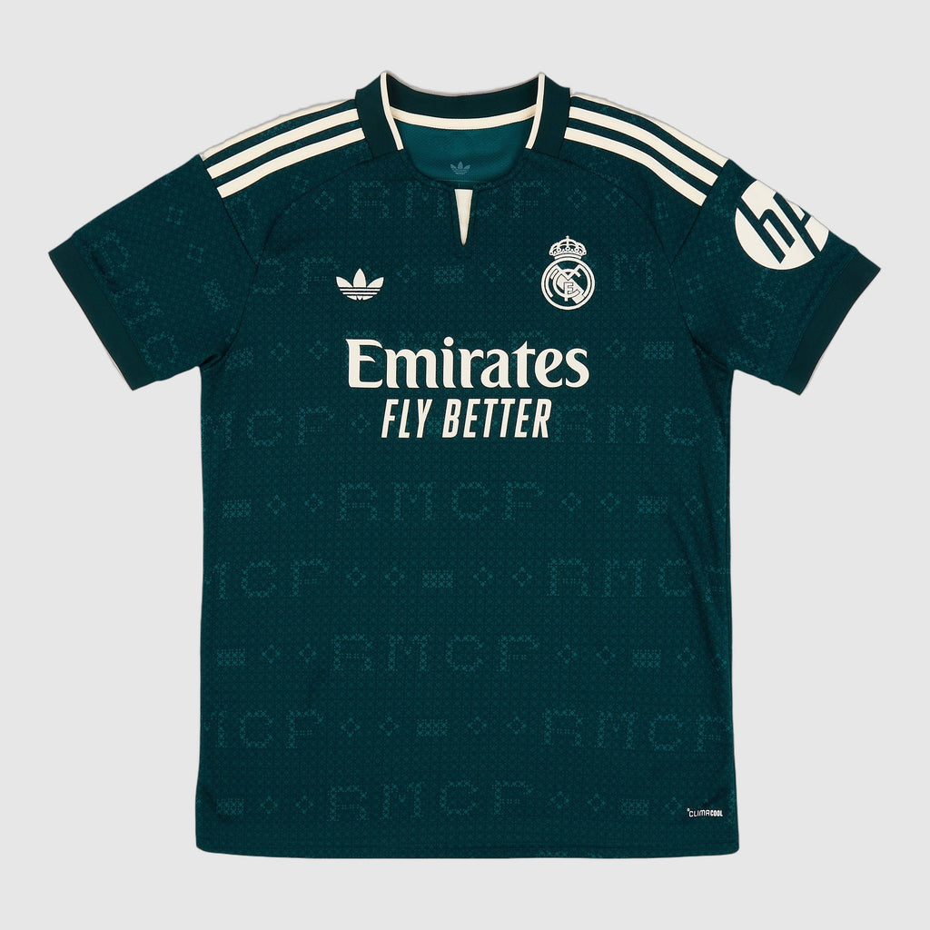 Away 26/27 Men's Shirt