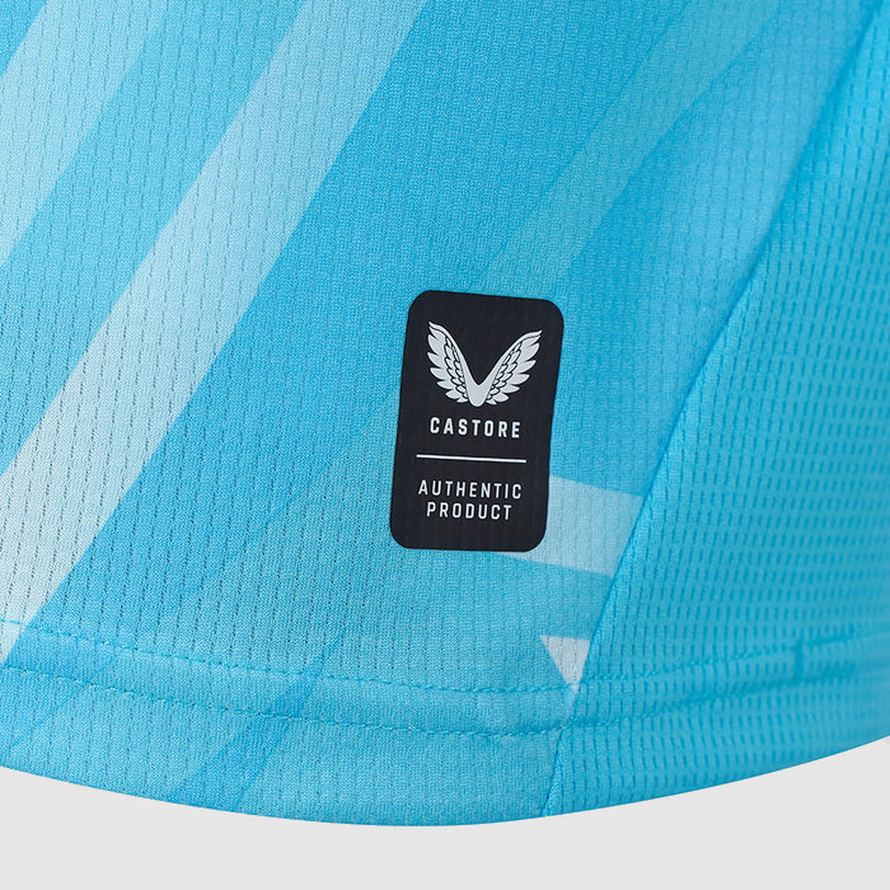 Third 26/27 Men's Shirt