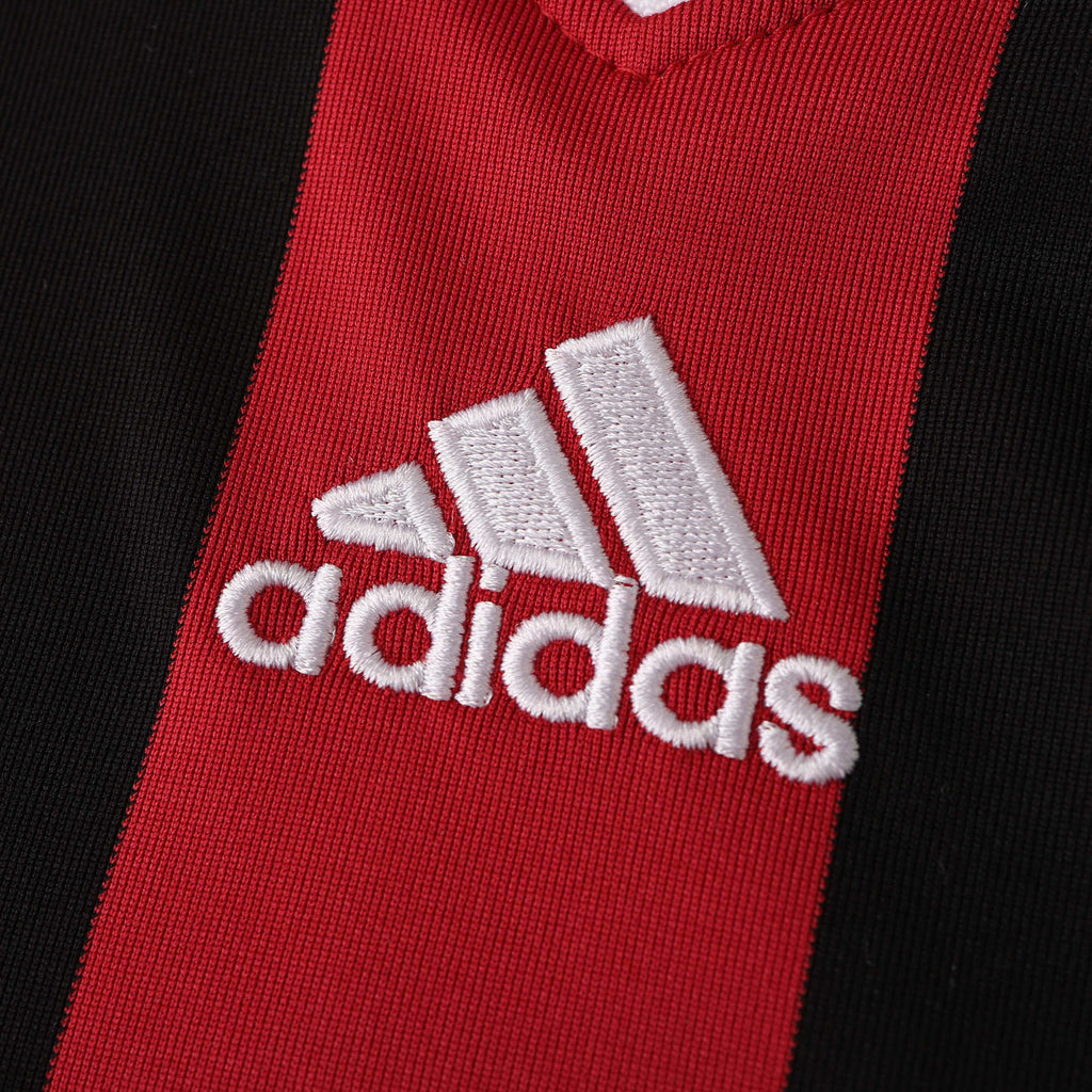 Retro Home 09/10 Men's Long Sleeve Shirt