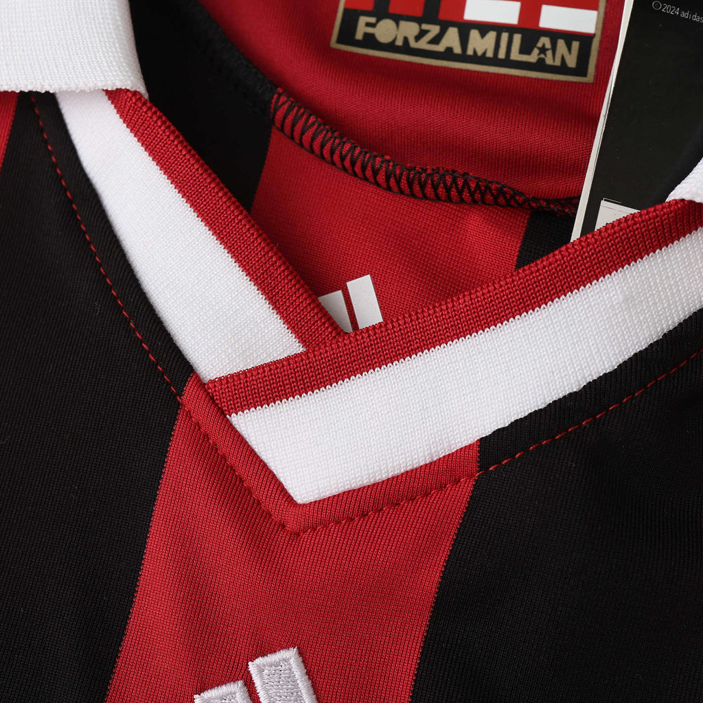 Retro Home 09/10 Men's Long Sleeve Shirt
